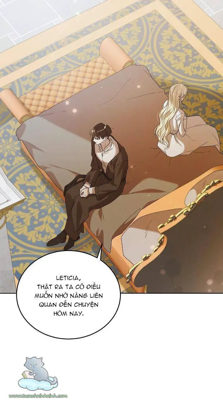 Cách Để Em Bảo Vệ Anh Nettruyen ZZZ Chương 53 Page 3