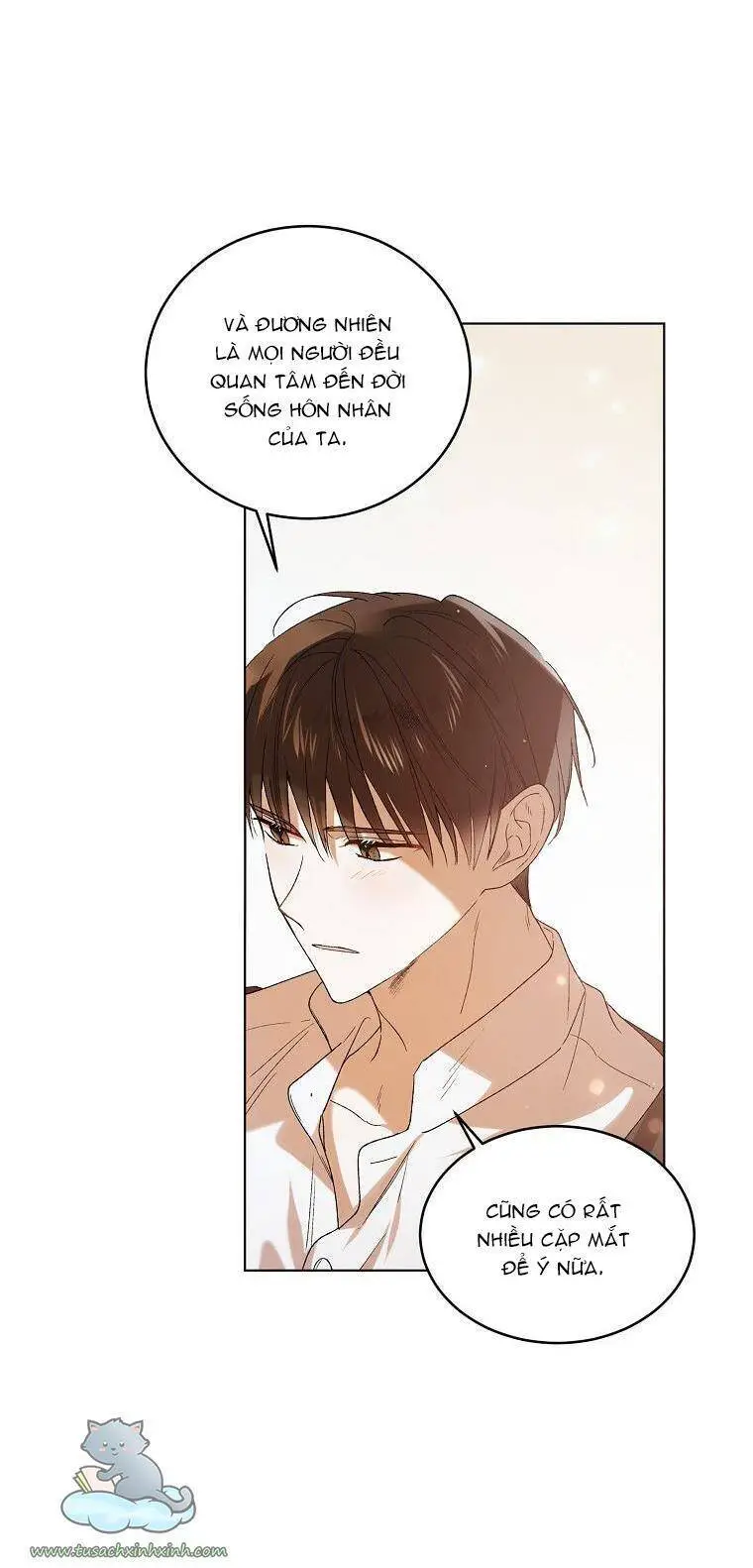 Cách Để Em Bảo Vệ Anh Nettruyen ZZZ Chương 53 Page 5