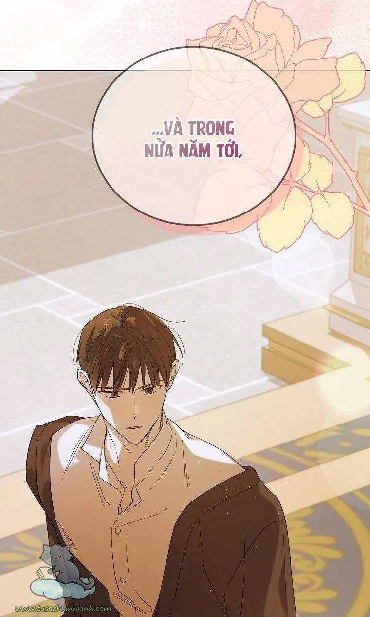 Cách Để Em Bảo Vệ Anh Nettruyen ZZZ Chương 53 Page 11