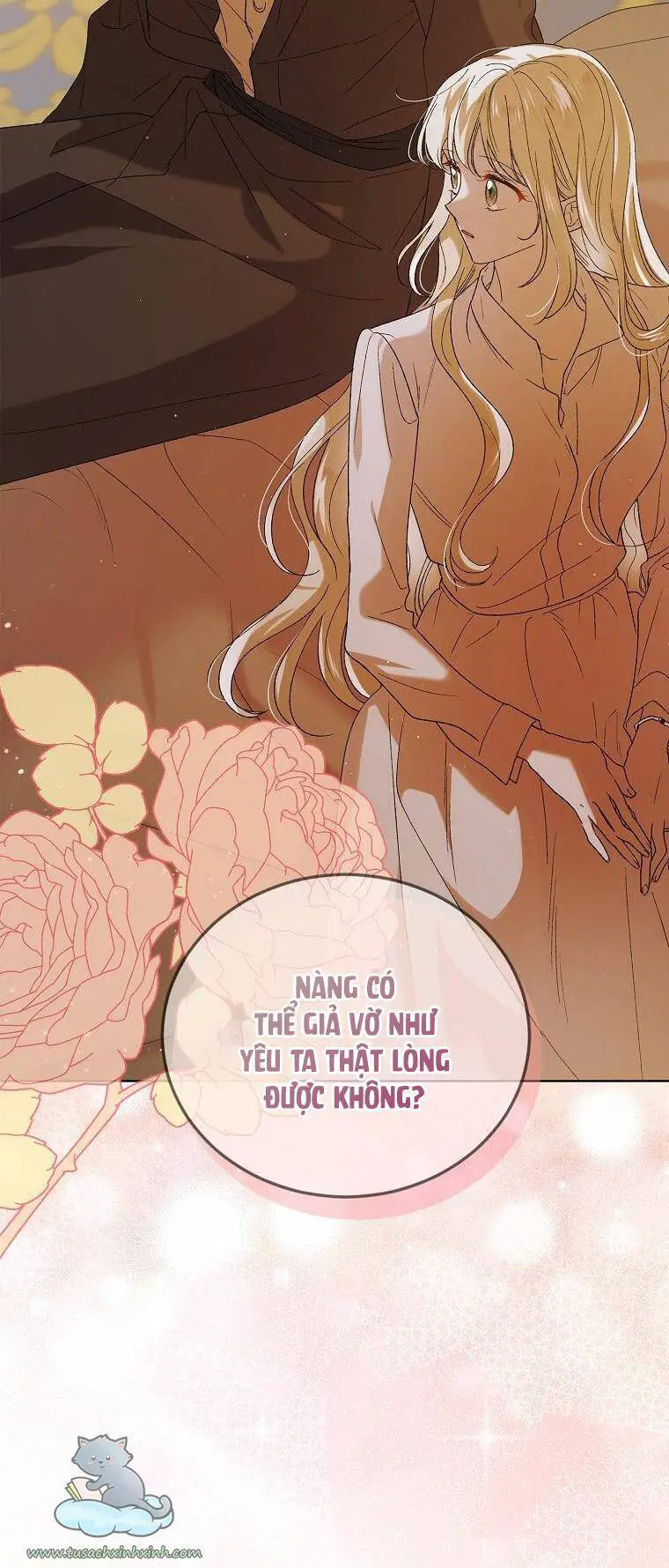 Cách Để Em Bảo Vệ Anh Nettruyen ZZZ Chương 53 Page 12