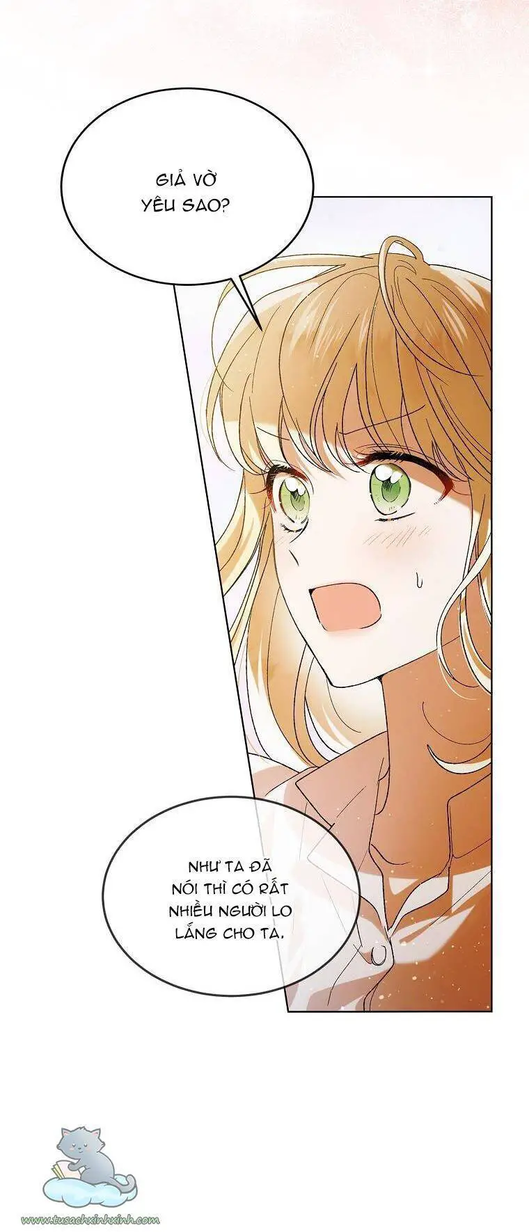 Cách Để Em Bảo Vệ Anh Nettruyen ZZZ Chương 53 Page 13