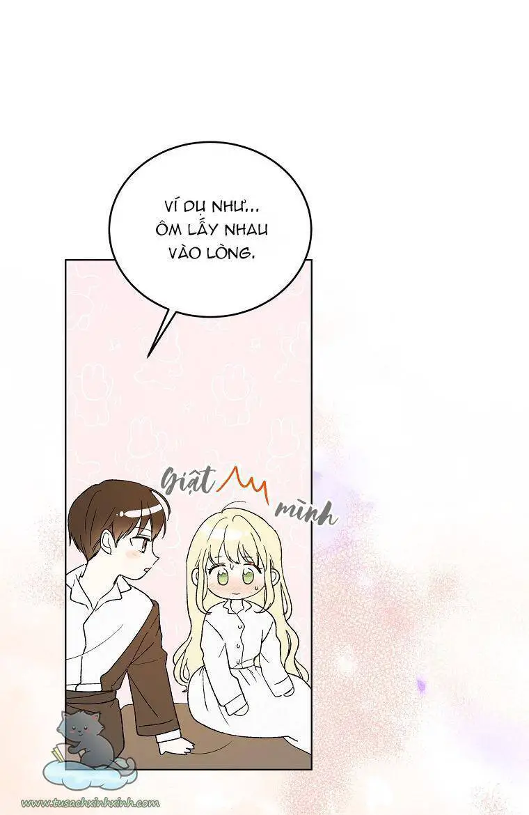 Cách Để Em Bảo Vệ Anh Nettruyen ZZZ Chương 53 Page 18