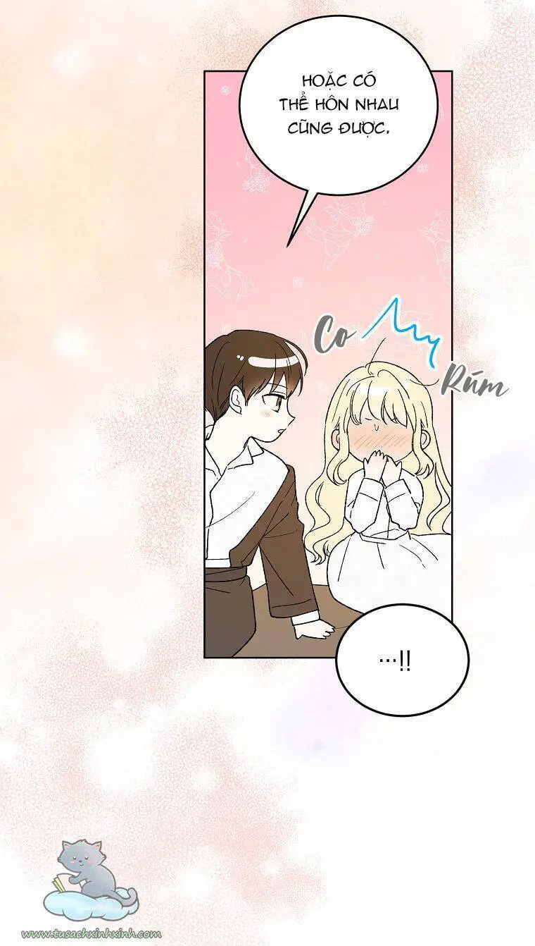 Cách Để Em Bảo Vệ Anh Nettruyen ZZZ Chương 53 Page 19