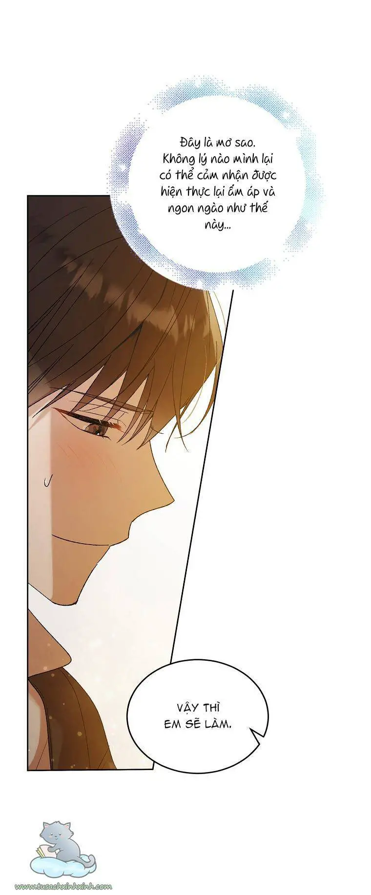 Cách Để Em Bảo Vệ Anh Nettruyen ZZZ Chương 53 Page 21