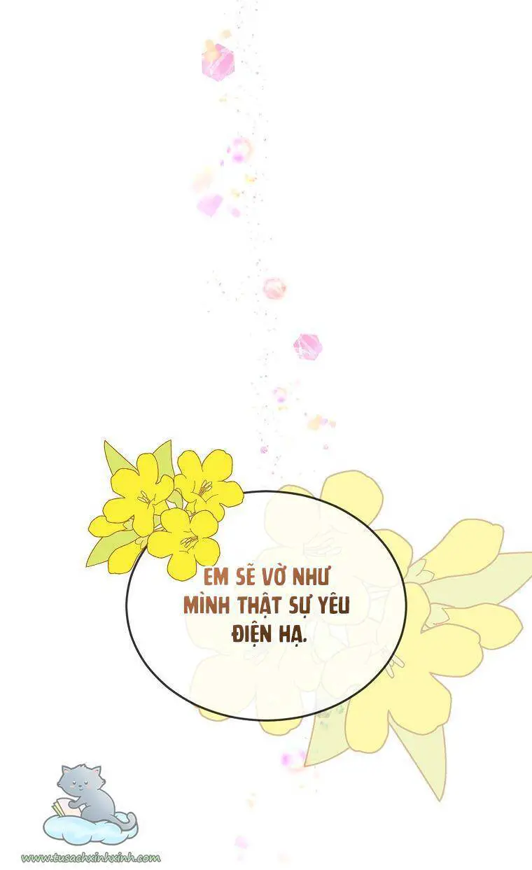 Cách Để Em Bảo Vệ Anh Nettruyen ZZZ Chương 53 Page 23