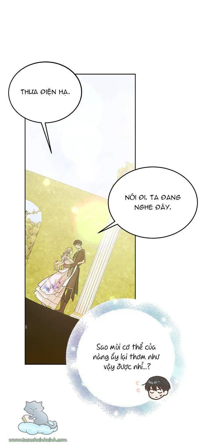 Cách Để Em Bảo Vệ Anh Nettruyen ZZZ Chương 53 Page 26