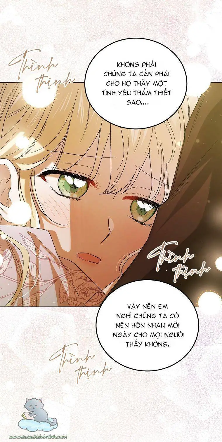 Cách Để Em Bảo Vệ Anh Nettruyen ZZZ Chương 53 Page 28
