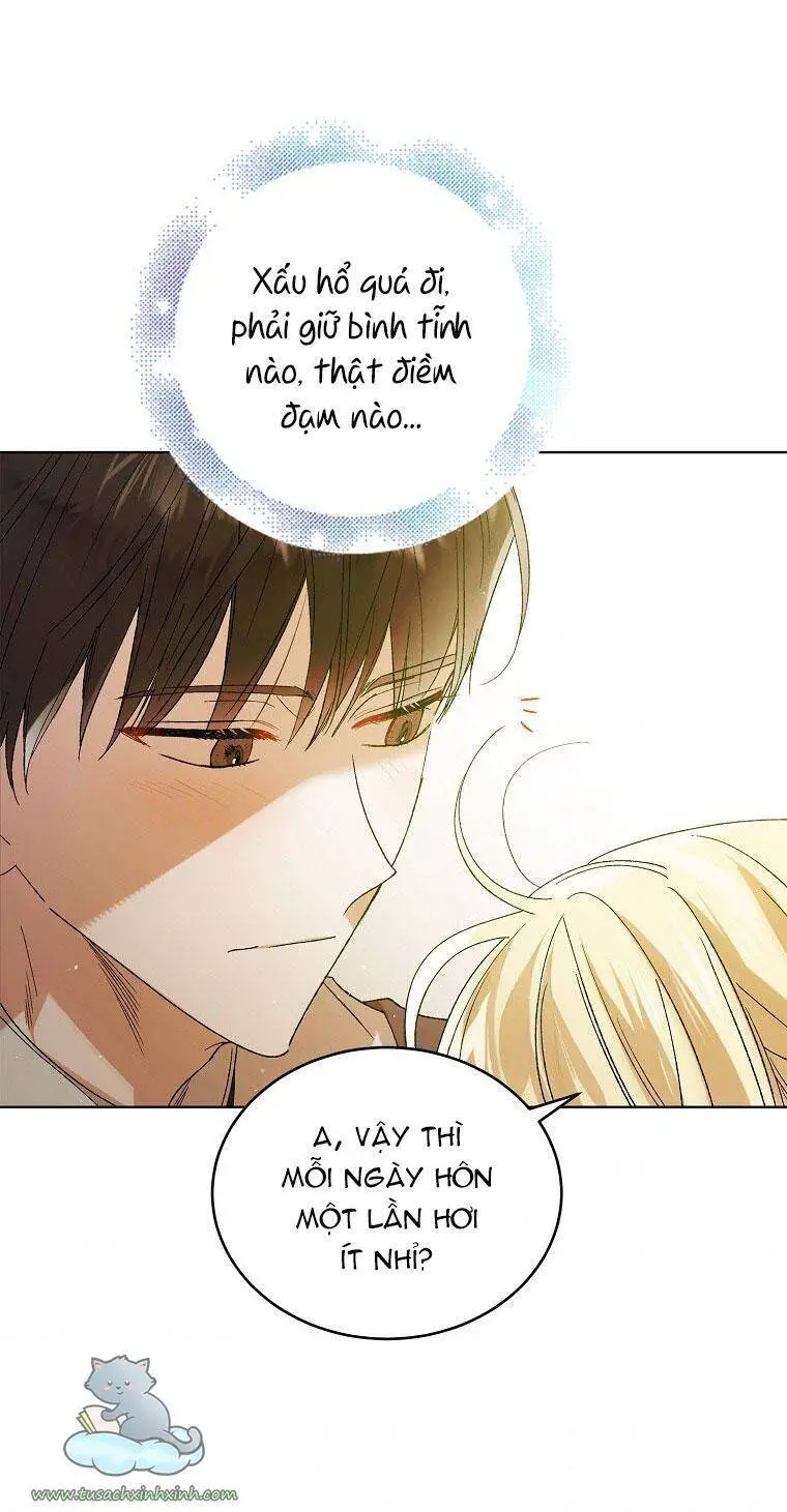 Cách Để Em Bảo Vệ Anh Nettruyen ZZZ Chương 53 Page 32