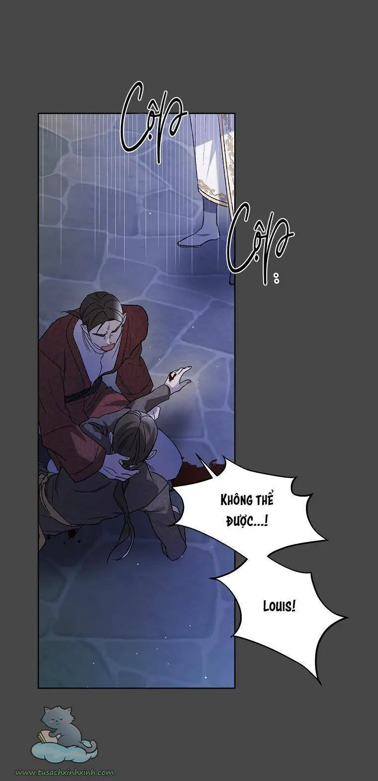 Cách Để Em Bảo Vệ Anh Nettruyen ZZZ Chương 53 Page 43