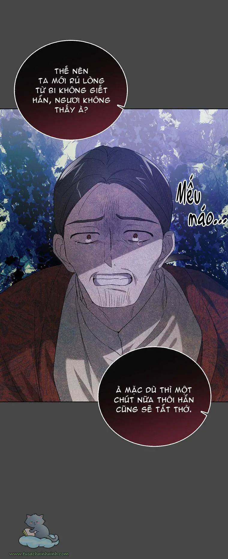 Cách Để Em Bảo Vệ Anh Nettruyen ZZZ Chương 53 Page 53