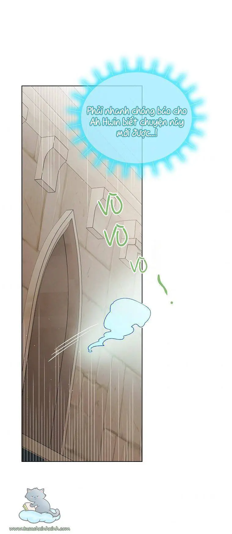 Cách Để Em Bảo Vệ Anh Nettruyen ZZZ Chương 53 Page 70