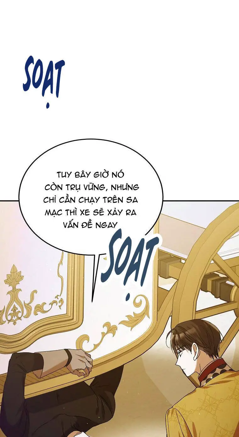 Cách Để Em Bảo Vệ Anh Nettruyen ZZZ Chương 55 Page 10