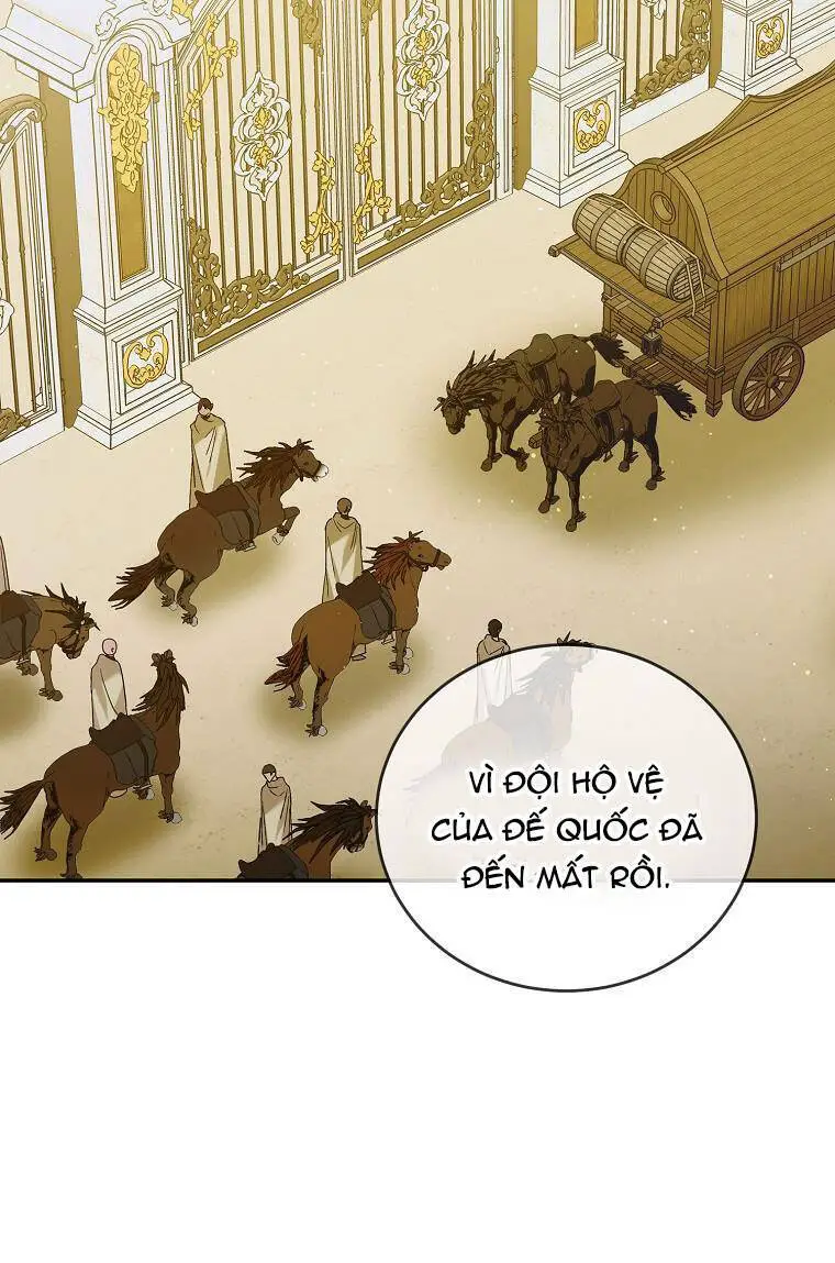 Cách Để Em Bảo Vệ Anh Nettruyen ZZZ Chương 55 Page 13