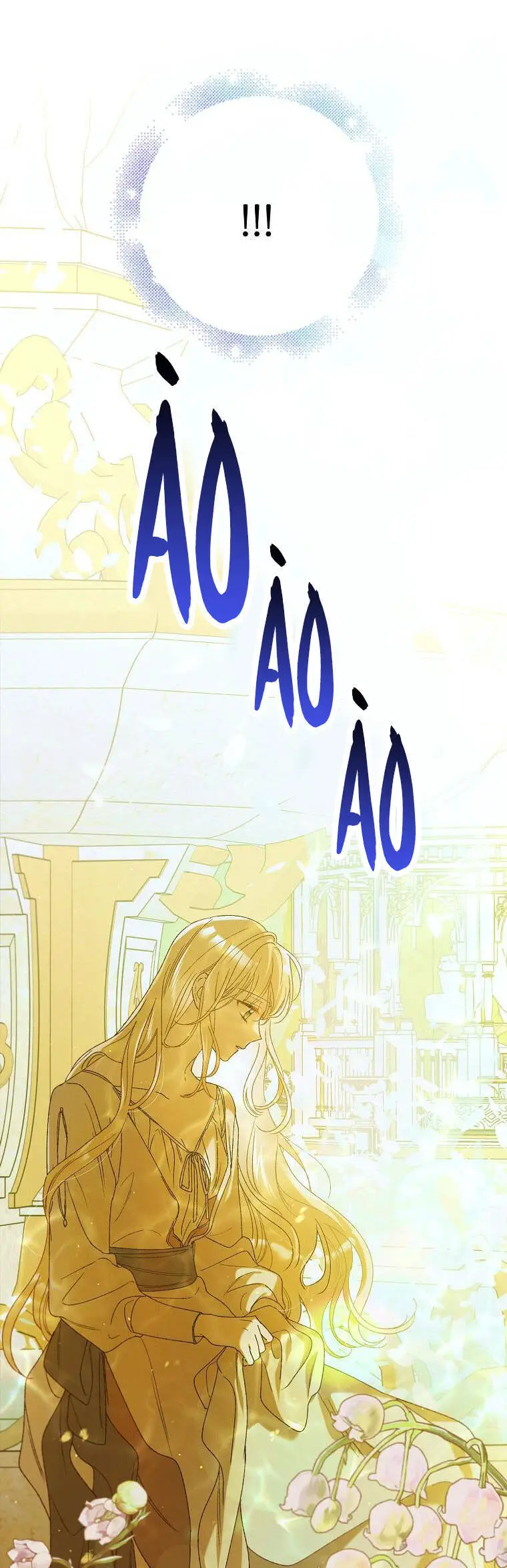 Cách Để Em Bảo Vệ Anh Nettruyen ZZZ Chương 55 Page 15