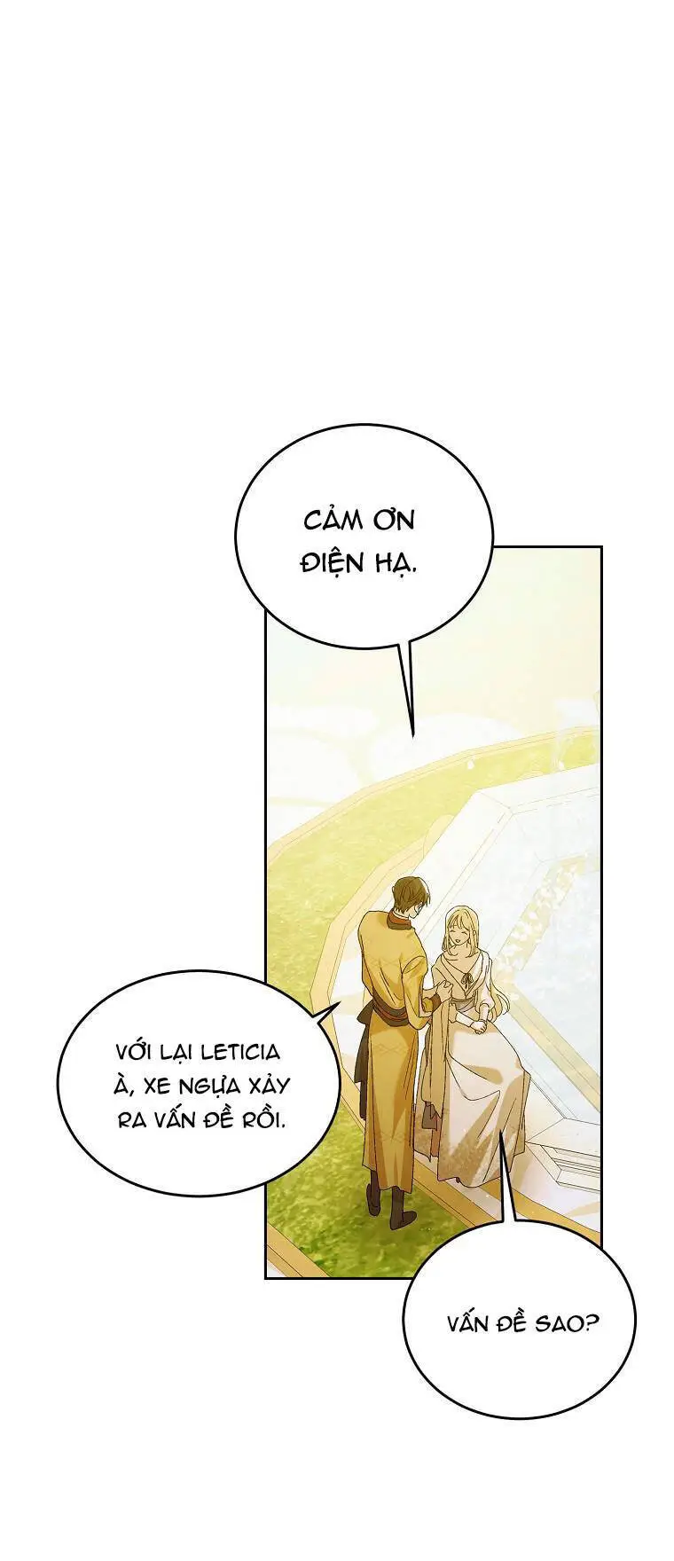 Cách Để Em Bảo Vệ Anh Nettruyen ZZZ Chương 55 Page 19