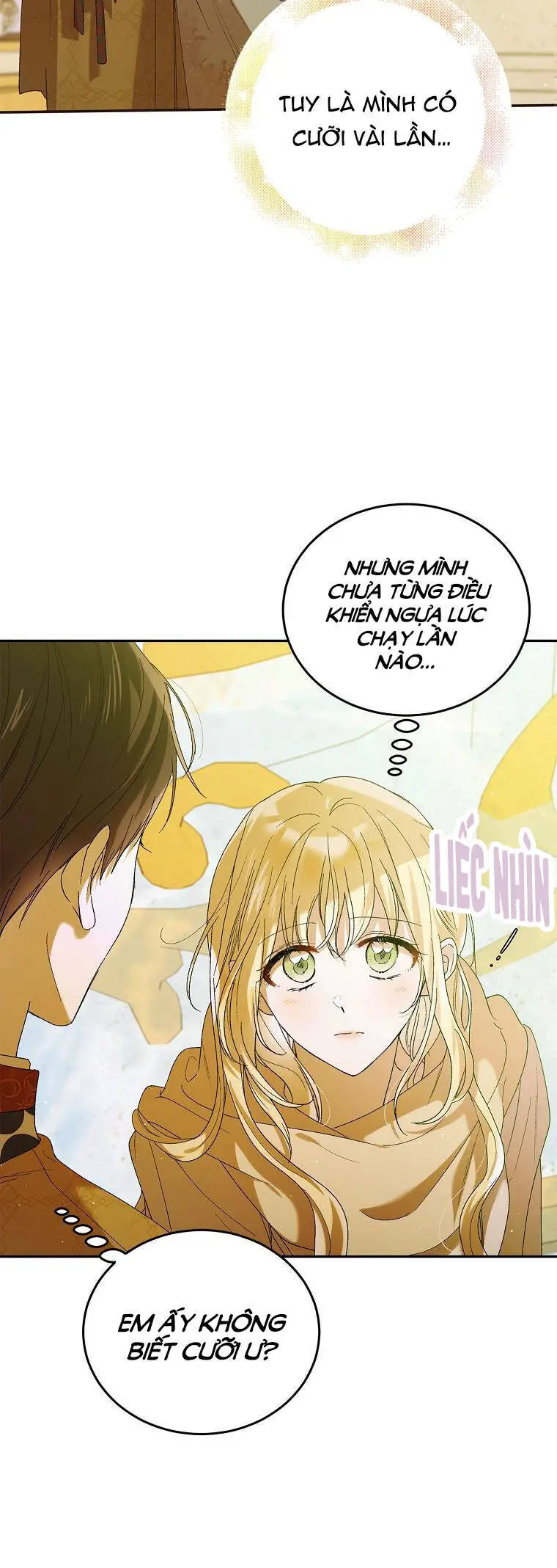 Cách Để Em Bảo Vệ Anh Nettruyen ZZZ Chương 55 Page 22