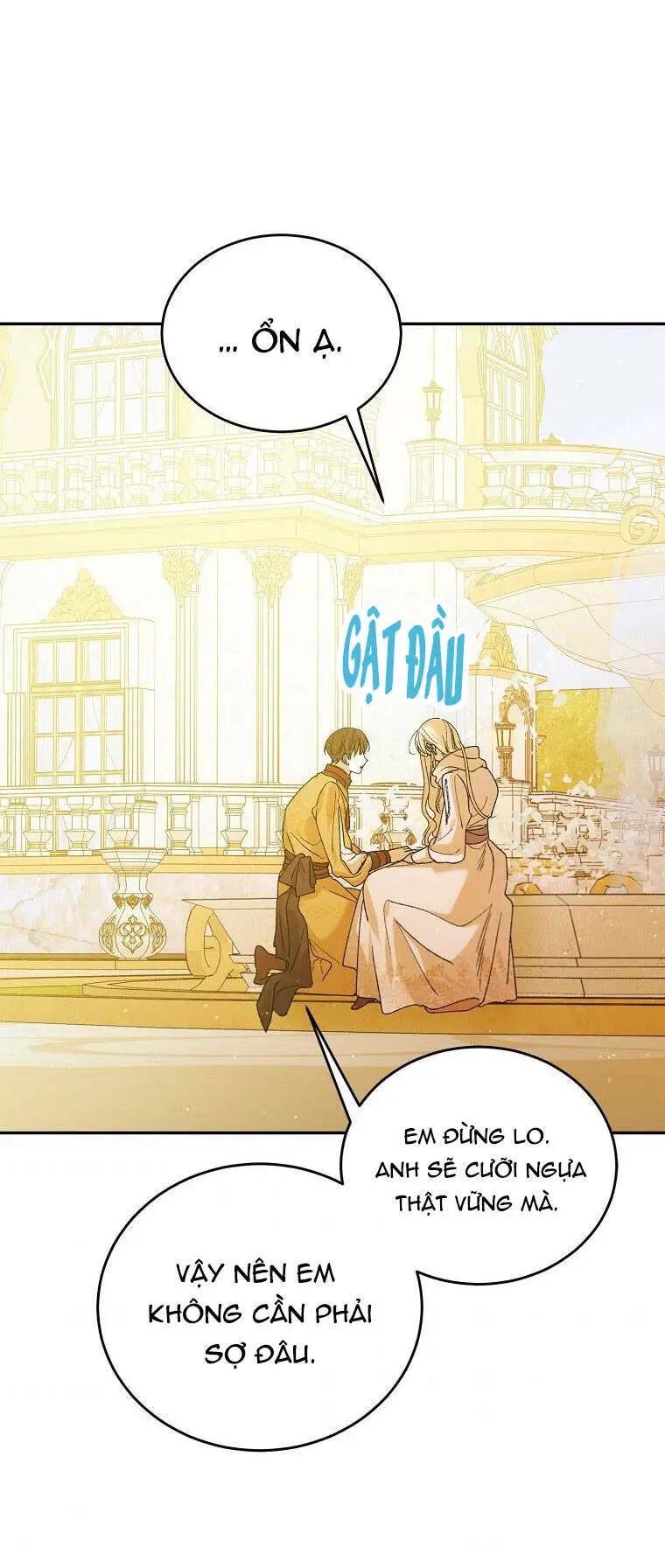 Cách Để Em Bảo Vệ Anh Nettruyen ZZZ Chương 55 Page 24