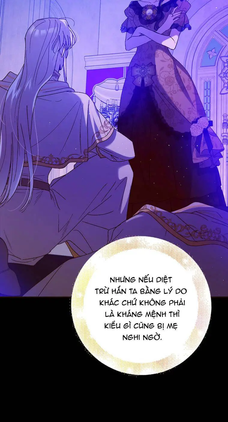 Cách Để Em Bảo Vệ Anh Nettruyen ZZZ Chương 55 Page 36