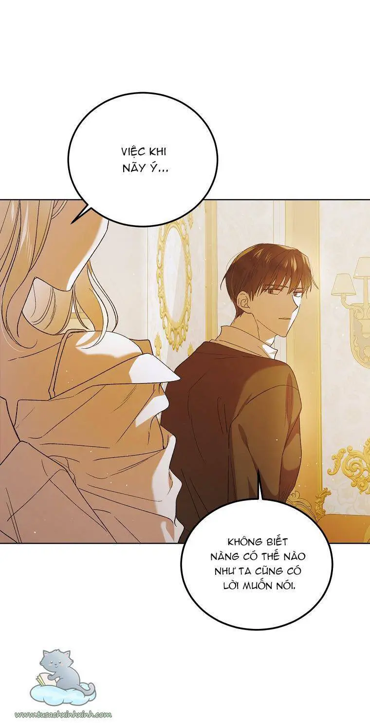 Cách Để Em Bảo Vệ Anh Nettruyen ZZZ Chương 52 Page 4