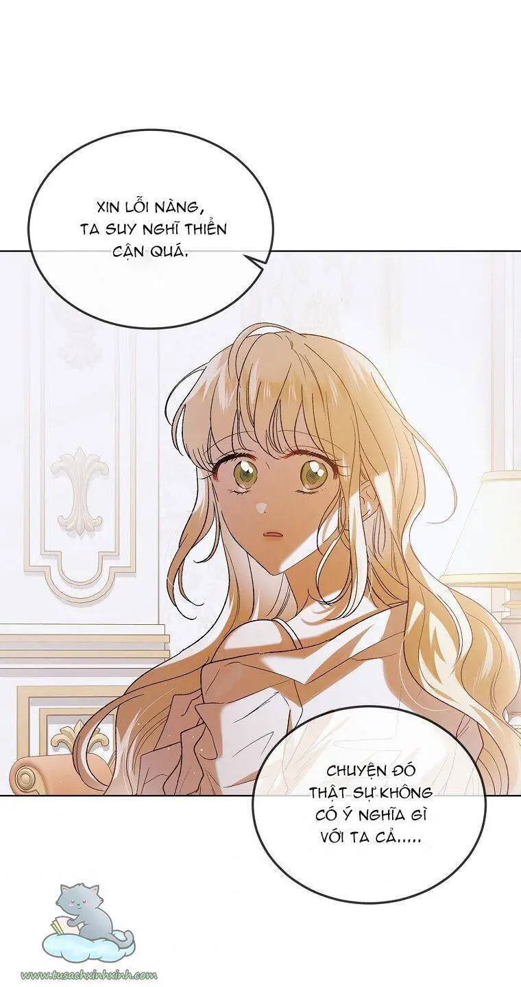 Cách Để Em Bảo Vệ Anh Nettruyen ZZZ Chương 52 Page 6