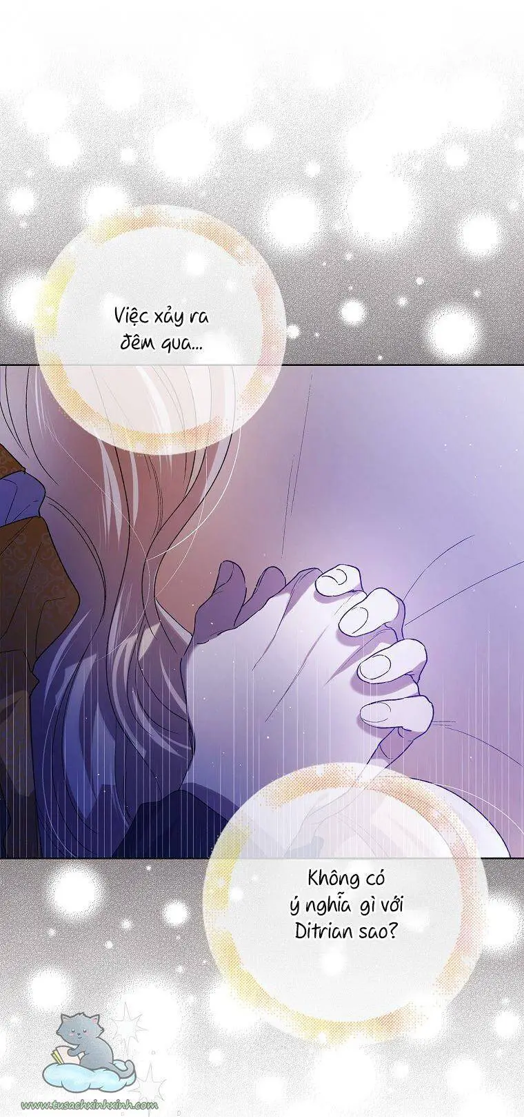 Cách Để Em Bảo Vệ Anh Nettruyen ZZZ Chương 52 Page 7