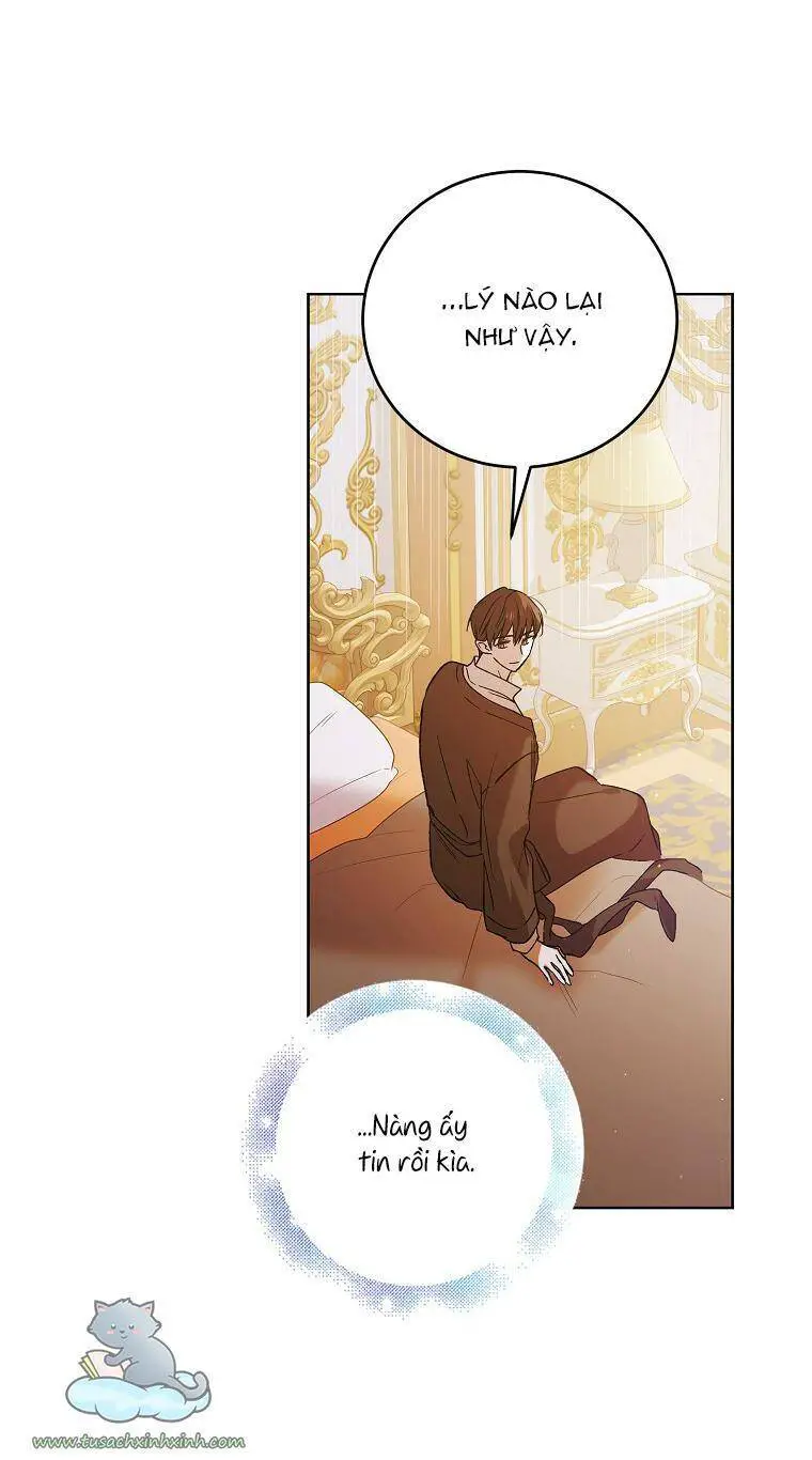 Cách Để Em Bảo Vệ Anh Nettruyen ZZZ Chương 52 Page 12