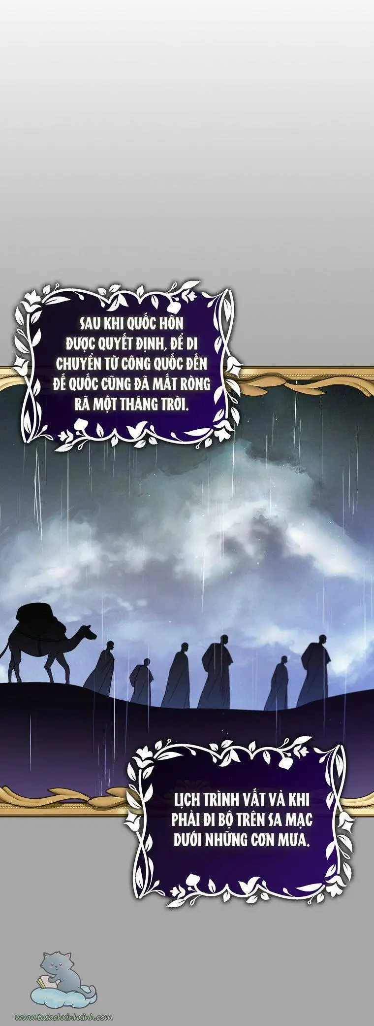 Cách Để Em Bảo Vệ Anh Nettruyen ZZZ Chương 52 Page 18