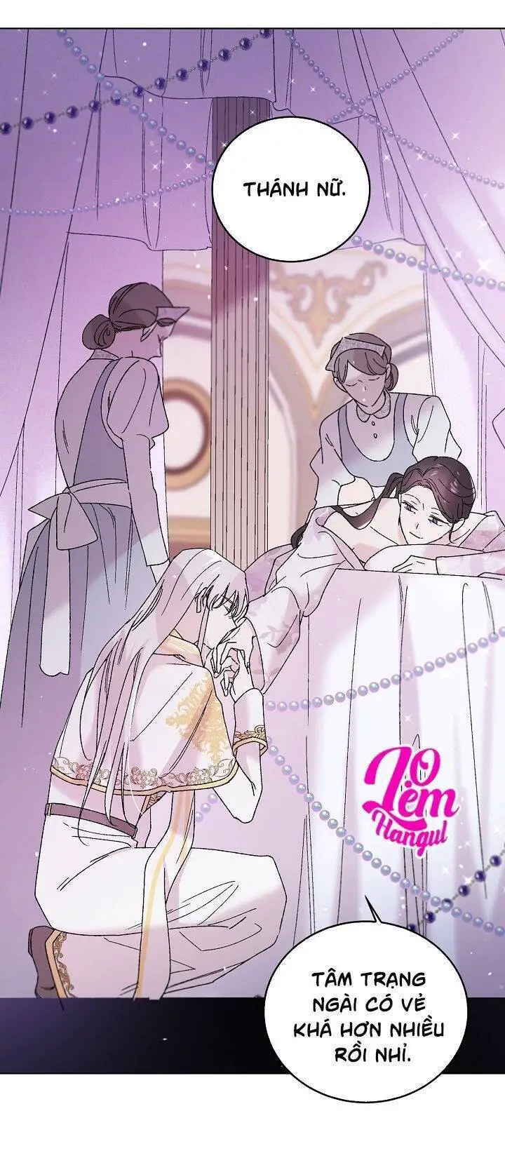 Cách Để Em Bảo Vệ Anh Nettruyen ZZZ Chương 20 Page 13