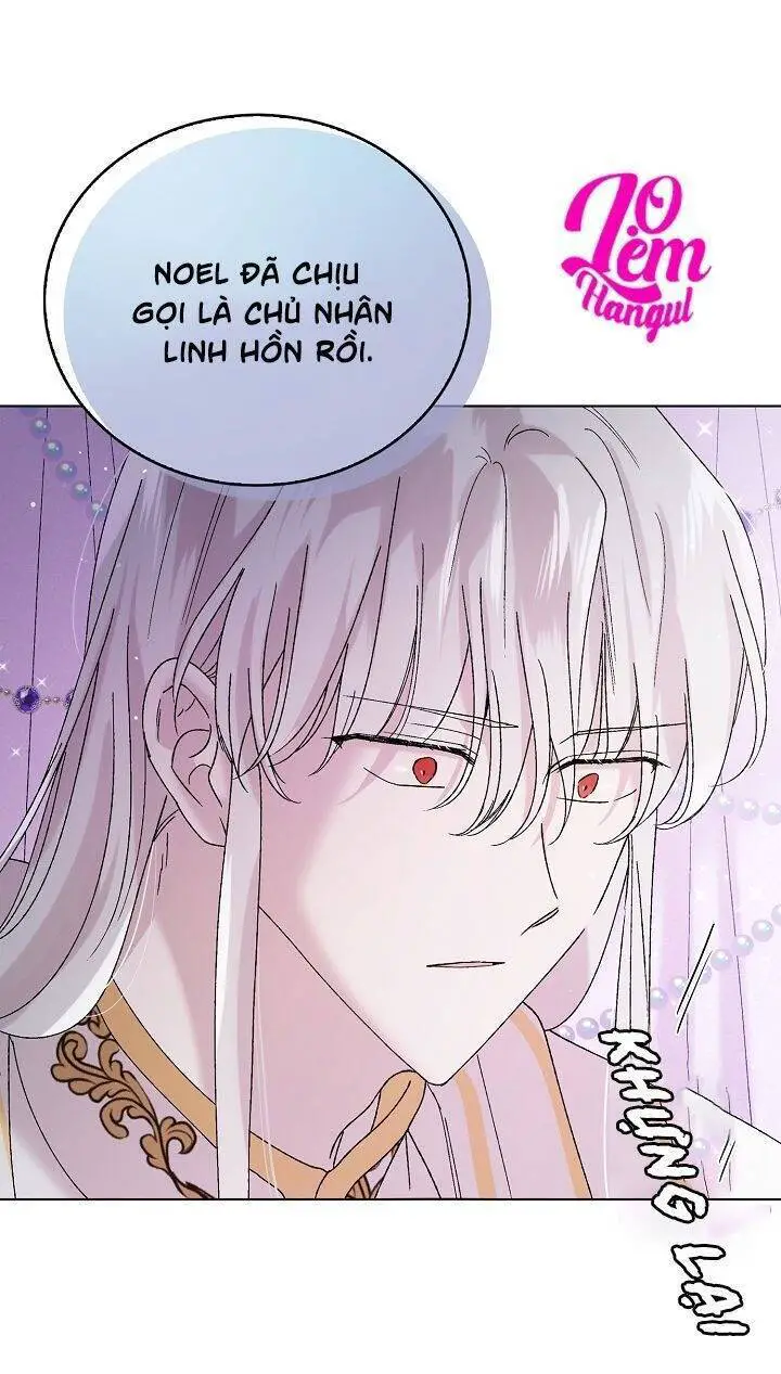 Cách Để Em Bảo Vệ Anh Nettruyen ZZZ Chương 20 Page 15