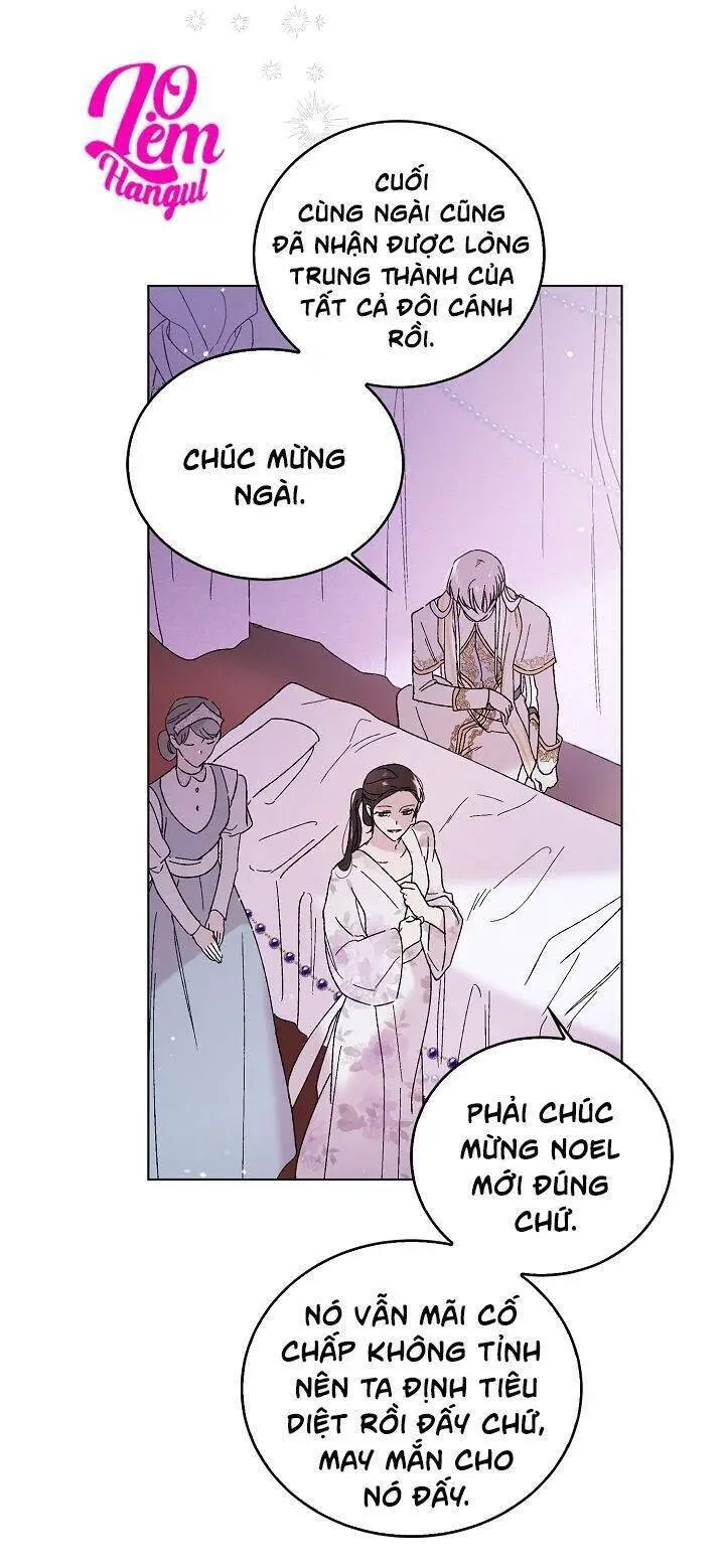 Cách Để Em Bảo Vệ Anh Nettruyen ZZZ Chương 20 Page 17