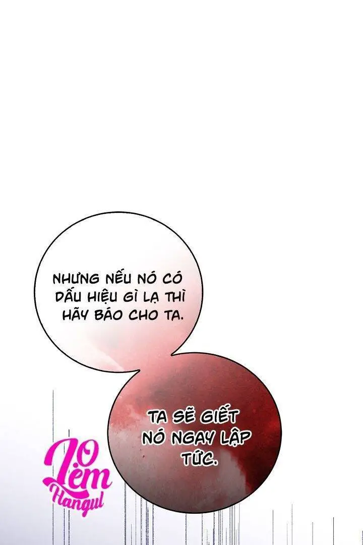 Cách Để Em Bảo Vệ Anh Nettruyen ZZZ Chương 20 Page 18