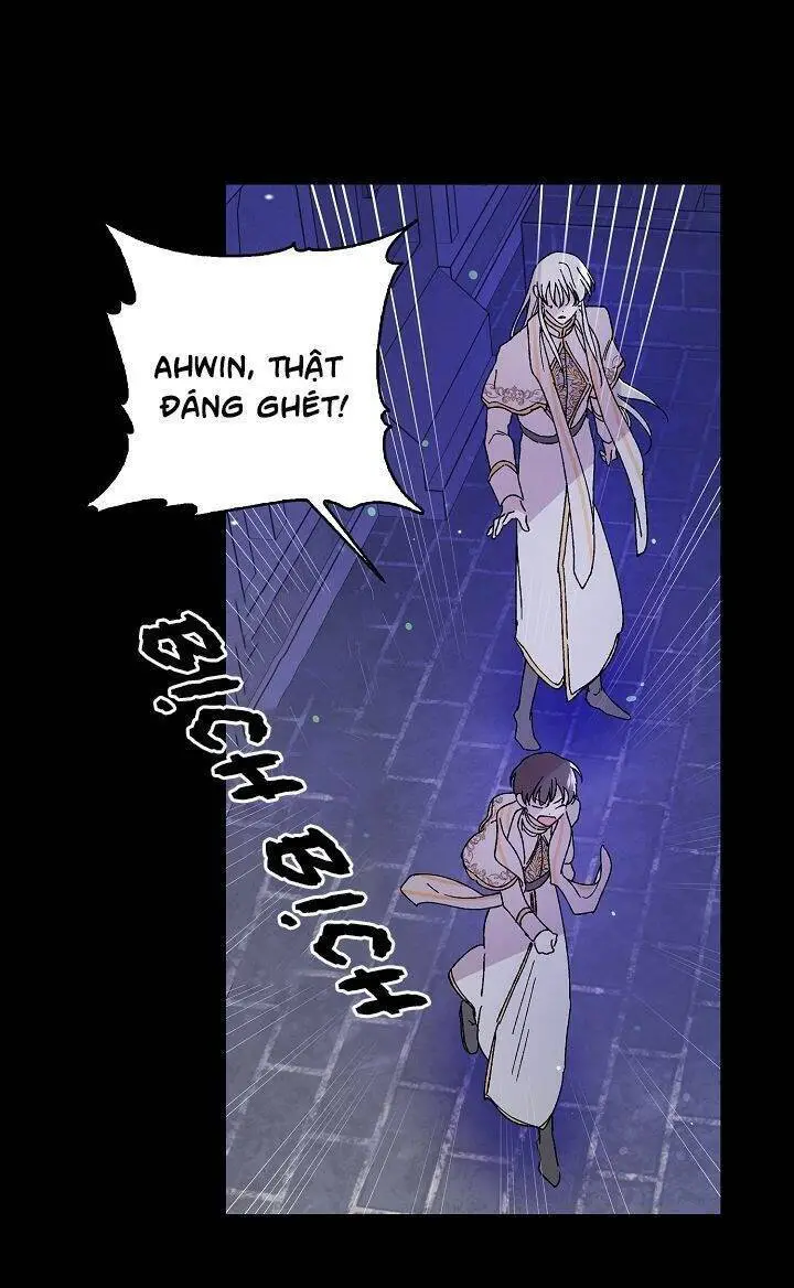 Cách Để Em Bảo Vệ Anh Nettruyen ZZZ Chương 20 Page 29
