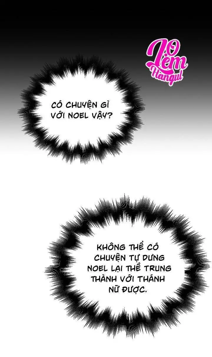 Cách Để Em Bảo Vệ Anh Nettruyen ZZZ Chương 20 Page 30