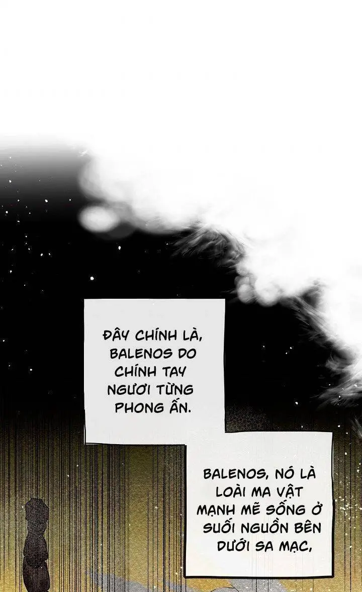Cách Để Em Bảo Vệ Anh Nettruyen ZZZ Chương 20 Page 35