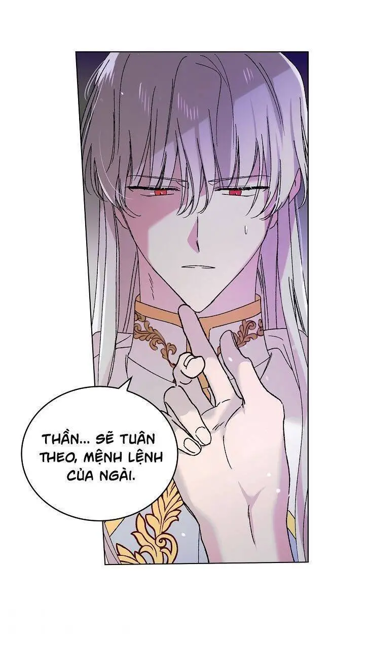 Cách Để Em Bảo Vệ Anh Nettruyen ZZZ Chương 20 Page 49