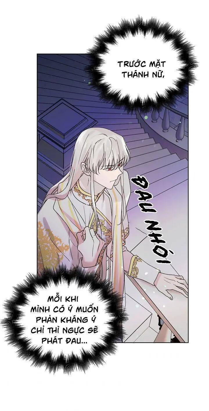 Cách Để Em Bảo Vệ Anh Nettruyen ZZZ Chương 20 Page 57