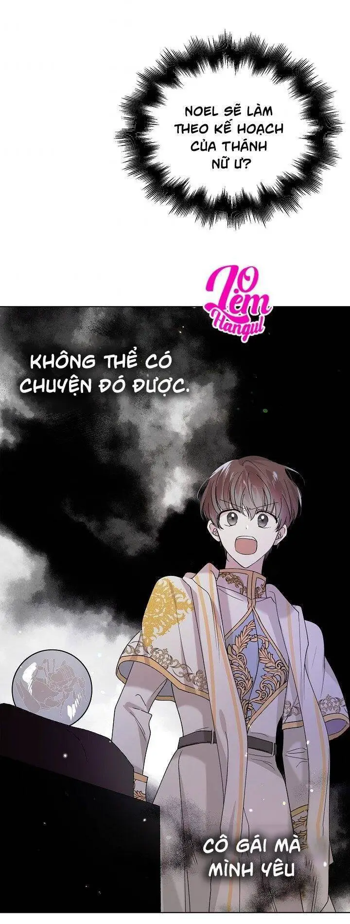 Cách Để Em Bảo Vệ Anh Nettruyen ZZZ Chương 20 Page 58