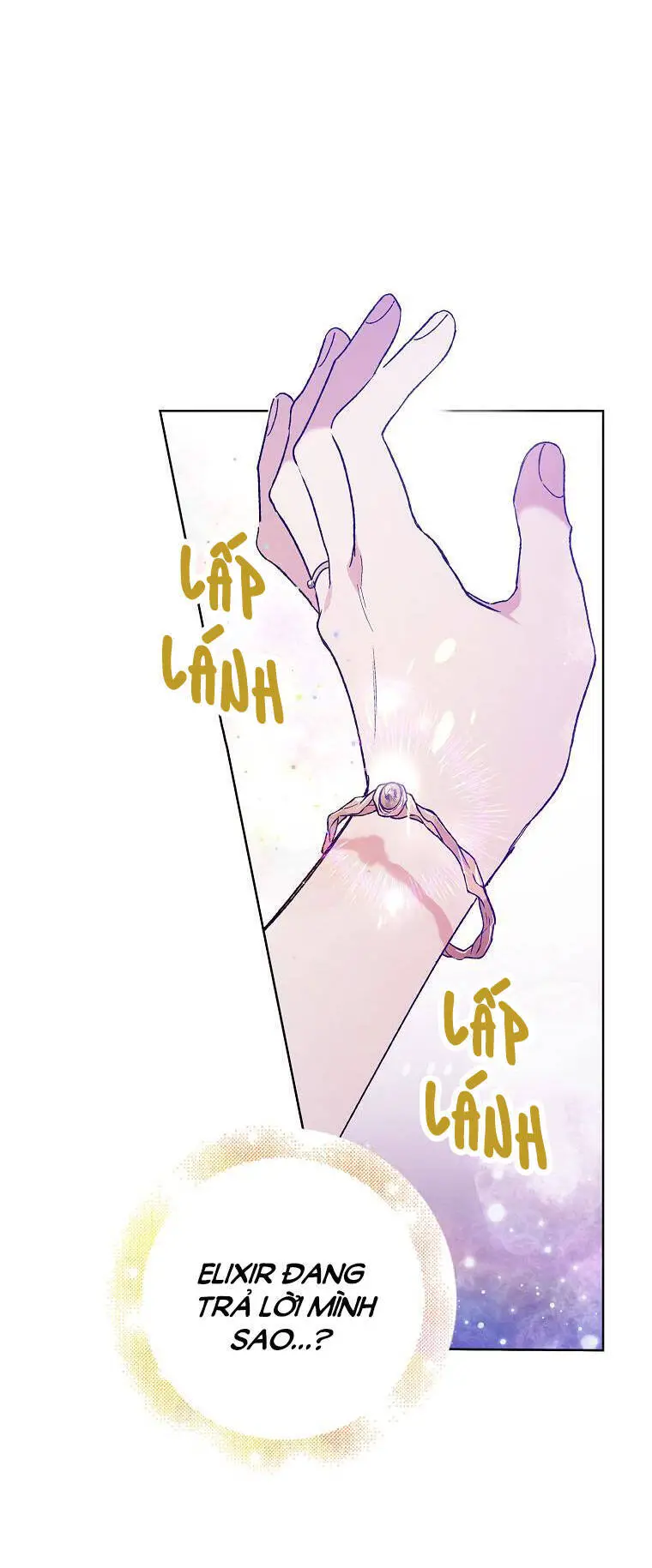 Cách Để Em Bảo Vệ Anh Nettruyen ZZZ Chương 54 Page 57