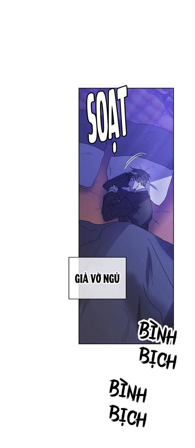 Cách Để Em Bảo Vệ Anh Nettruyen ZZZ Chương 54 Page 65