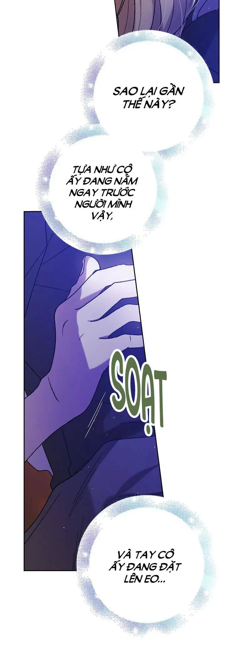 Cách Để Em Bảo Vệ Anh Nettruyen ZZZ Chương 54 Page 68