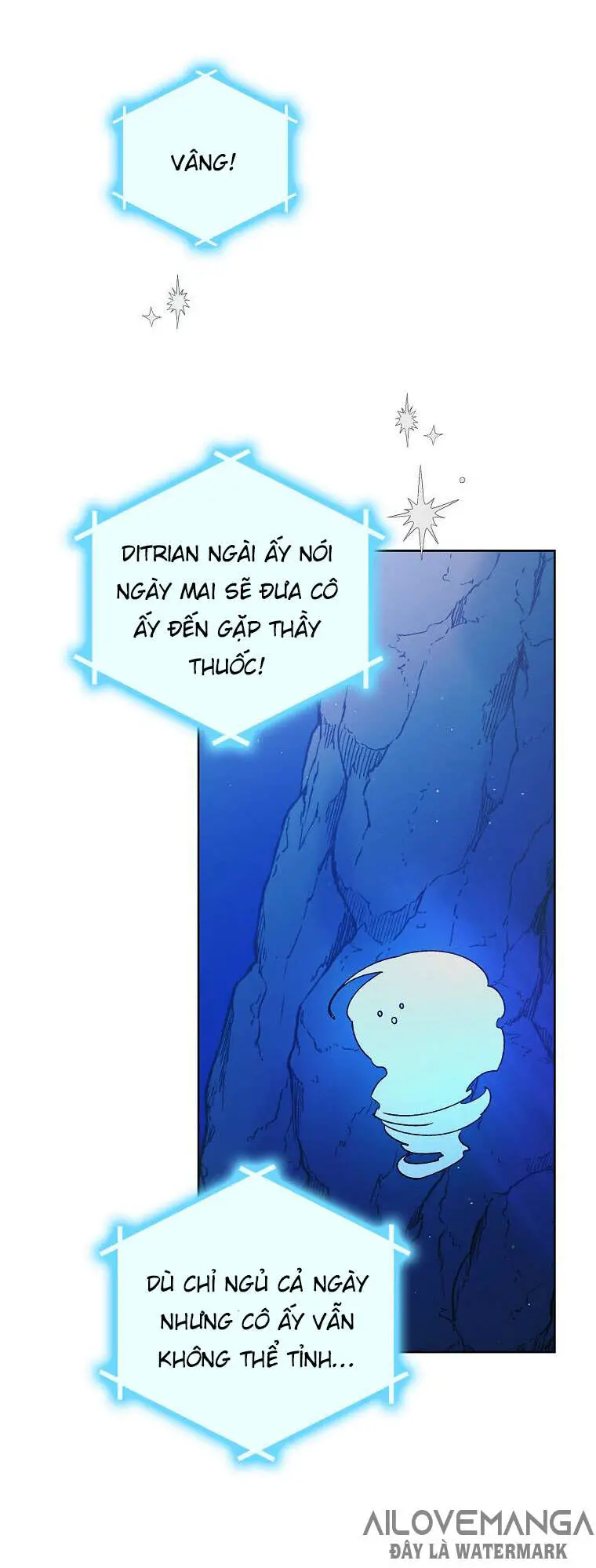 Cách Để Em Bảo Vệ Anh Nettruyen ZZZ Chương 44 Page 43