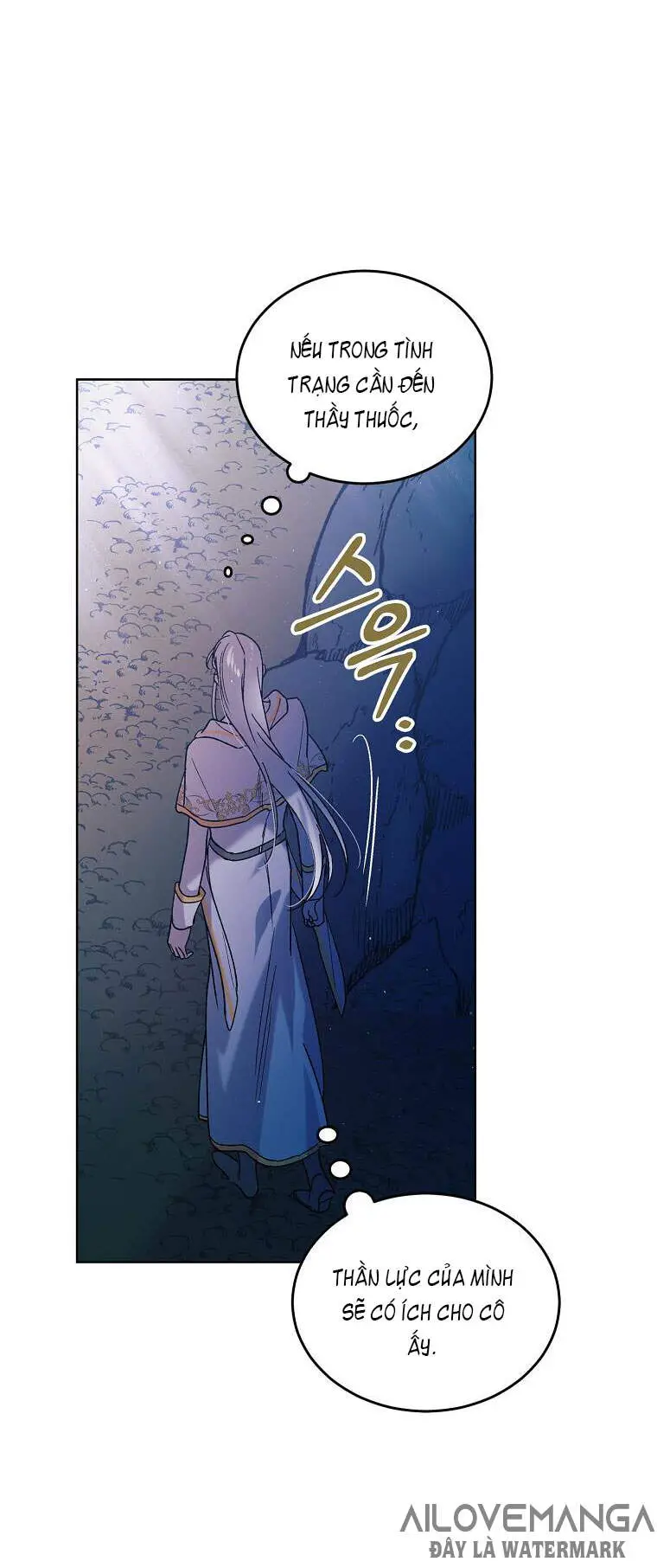 Cách Để Em Bảo Vệ Anh Nettruyen ZZZ Chương 44 Page 45