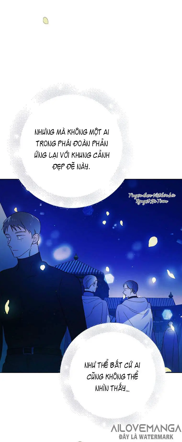 Cách Để Em Bảo Vệ Anh Nettruyen ZZZ Chương 44 Page 53