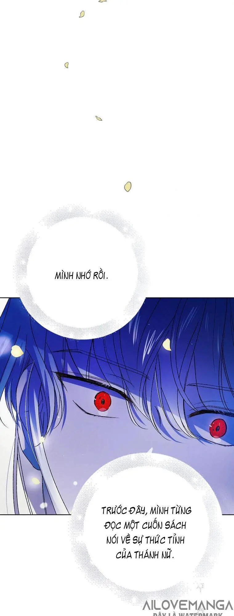 Cách Để Em Bảo Vệ Anh Nettruyen ZZZ Chương 44 Page 54