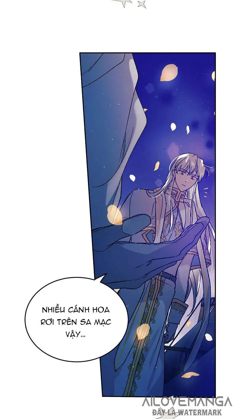 Cách Để Em Bảo Vệ Anh Nettruyen ZZZ Chương 44 Page 62