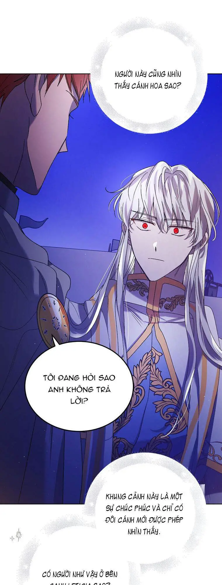 Cách Để Em Bảo Vệ Anh Nettruyen ZZZ Chương 44 Page 68