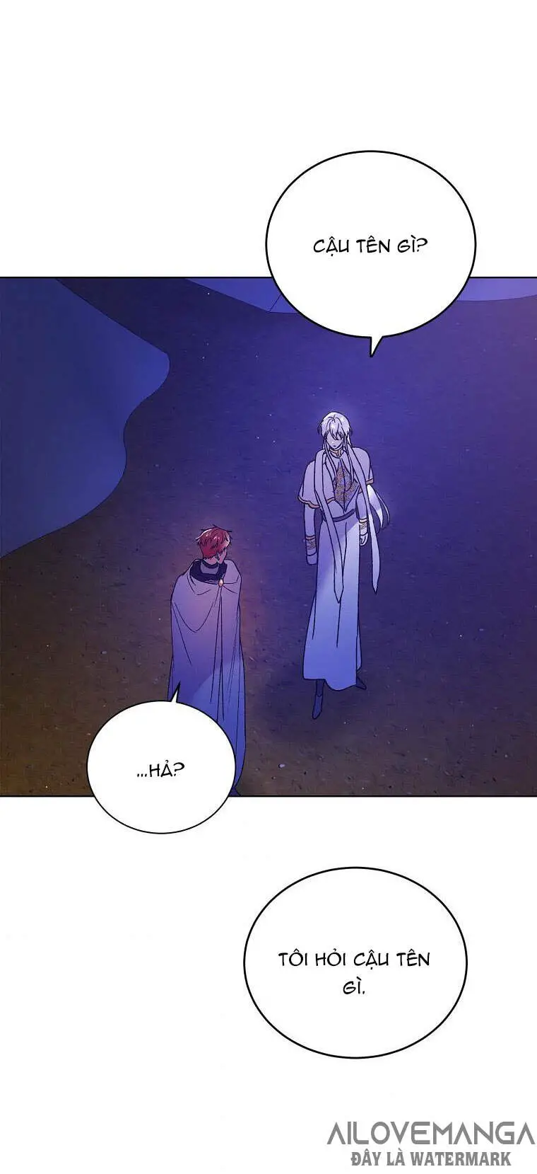 Cách Để Em Bảo Vệ Anh Nettruyen ZZZ Chương 44 Page 71