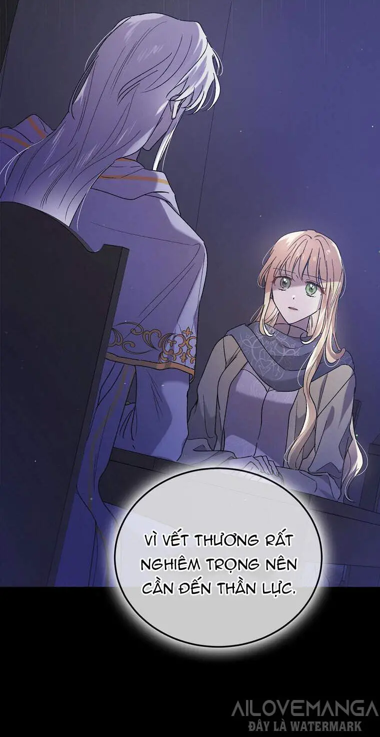 Cách Để Em Bảo Vệ Anh Nettruyen ZZZ Chương 44 Page 82