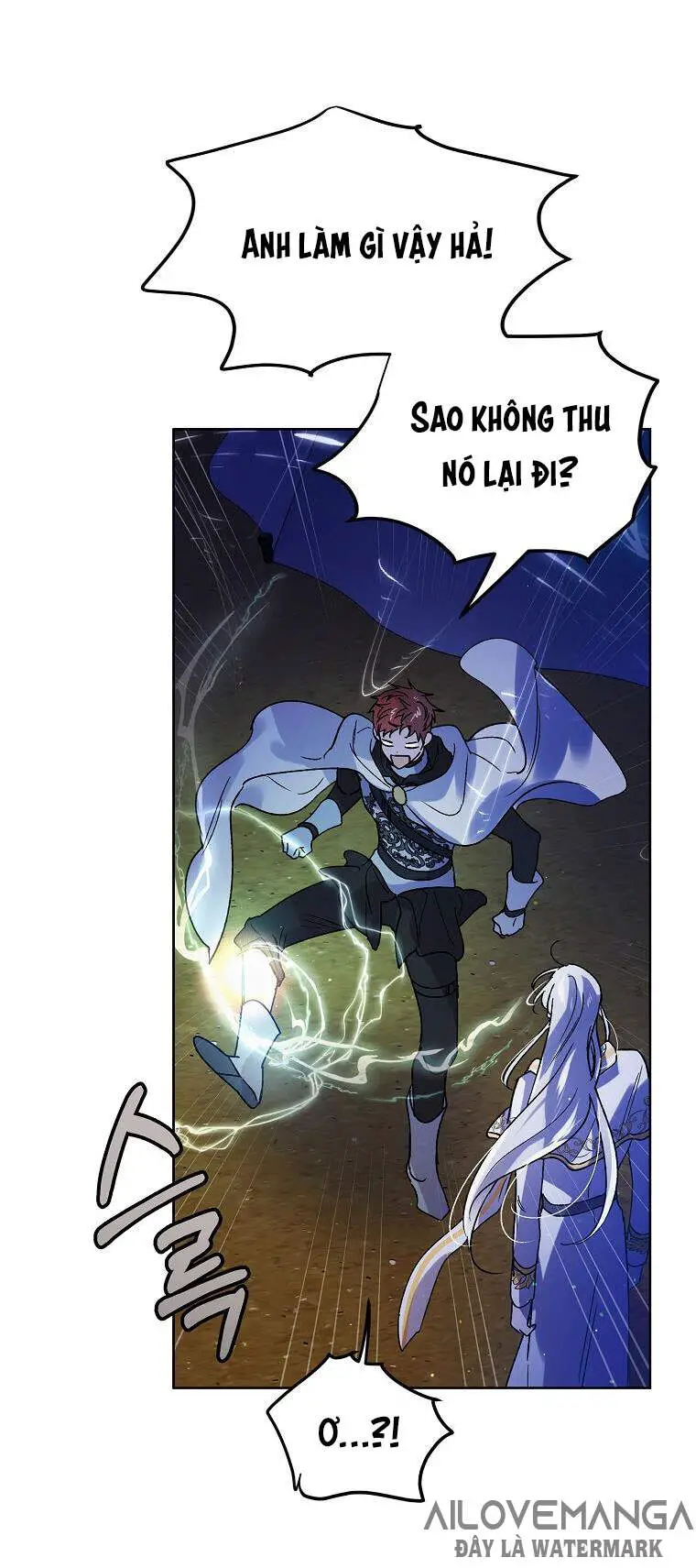 Cách Để Em Bảo Vệ Anh Nettruyen ZZZ Chương 44 Page 88
