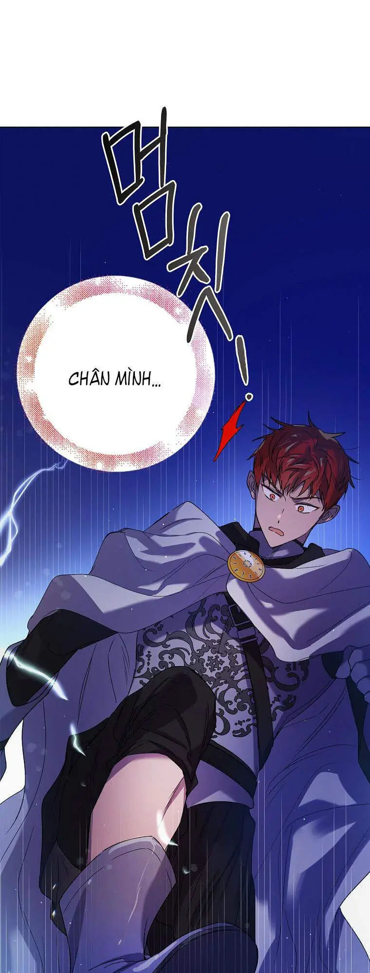 Cách Để Em Bảo Vệ Anh Nettruyen ZZZ Chương 44 Page 89